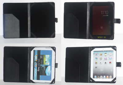 10.1英寸皮套通用款數碼保護殼 為多品牌平板提供專業防護